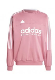 Adidas M Tiro Fl Crew Men's Sweatshirt IW5942 | ADIDAS PERFORMANCE Men's Sweatshirts | scorer.es