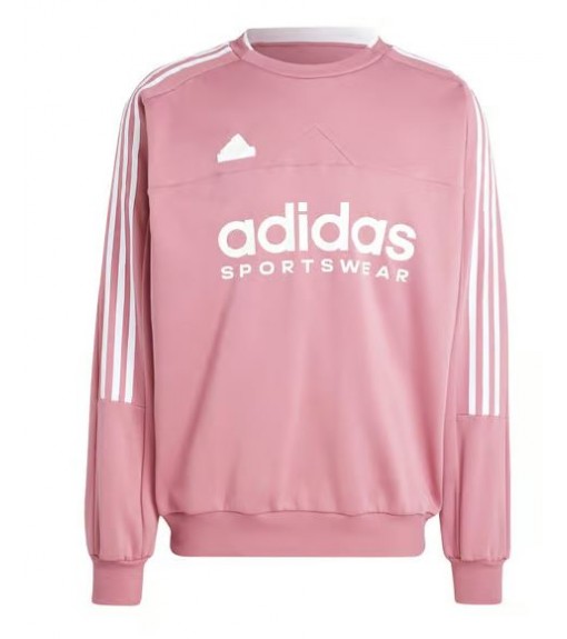 Adidas M Tiro Fl Crew Men's Sweatshirt IW5942 | ADIDAS PERFORMANCE Men's Sweatshirts | scorer.es