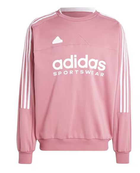 Comprar Sudadera Hombre Adidas M Tiro Fl Crew IW5942