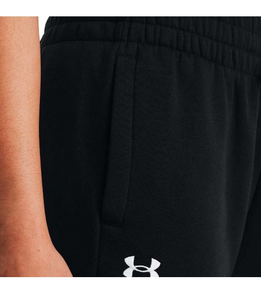 Pantalón Largo Mujer Under Armour Rival Fleece 1379438-001 | Pantalones Deportivos Mujer UNDER ARMOUR | scorer.es