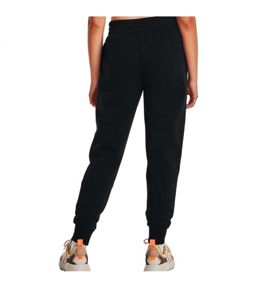 Pantalón Largo Mujer Under Armour Rival Fleece 1379438-001 | Pantalones Deportivos Mujer UNDER ARMOUR | scorer.es