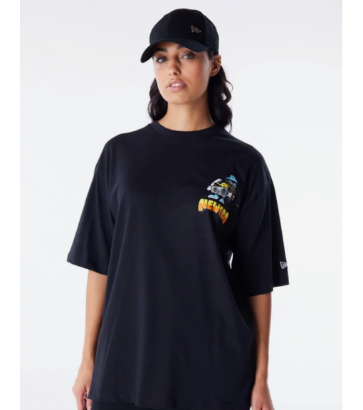 New Era Men's Location Graphic T-shirt 60564859 | NEW ERA Men's T-Shirts | scorer.es