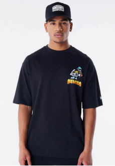 New Era Men's Location Graphic T-shirt 60564859 | NEW ERA Men's T-Shirts | scorer.es