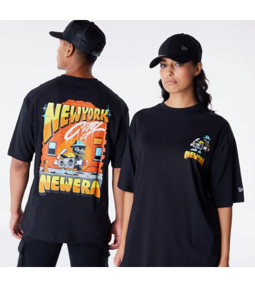 New Era Men's Location Graphic T-shirt 60564859 | NEW ERA Men's T-Shirts | scorer.es