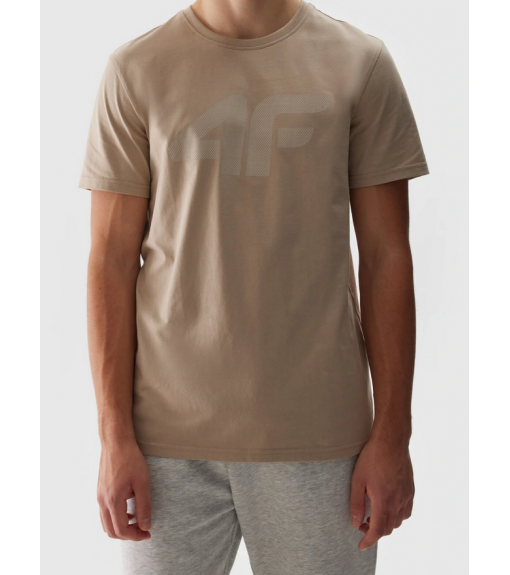 Men's T-shirt 4F M1155-83S 4FWSS24TTSHM1155-83S | 4F Men's T-Shirts | scorer.es