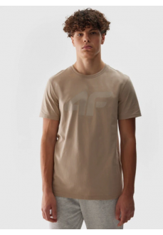 T-shirt Homme 4F M1155-83S 4FWSS24TTSHM1155-83S | 4F T-shirts pour hommes | scorer.es