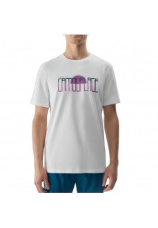 Camiseta Hombre 4F 4FWSS24TTSHM1288-10S | Camisetas Hombre 4F | scorer.es