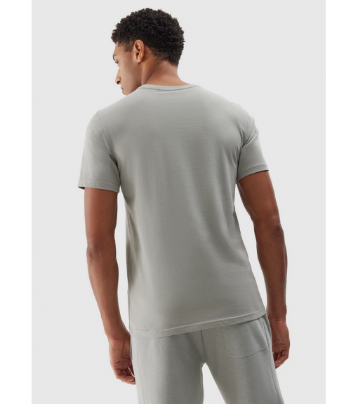 T-shirt 4F Homme 4FWSS24TTSHM1282-25S | 4F T-shirts pour hommes | scorer.es