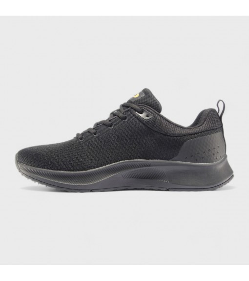 John Smith Rewik Men's Shoes BLACK | JOHN SMITH Men's running shoes | scorer.es