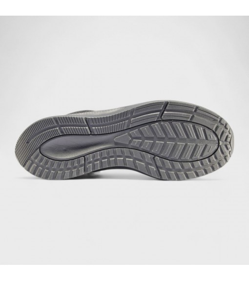 Zapatillas Hombre John Smith Rewik REWIK NEGRO | Zapatillas running de hombre JOHN SMITH | scorer.es