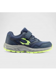 John Smith Riwol Kids' Shoes RIWAOL MARINE | JOHN SMITH Kid's Trainers | scorer.es