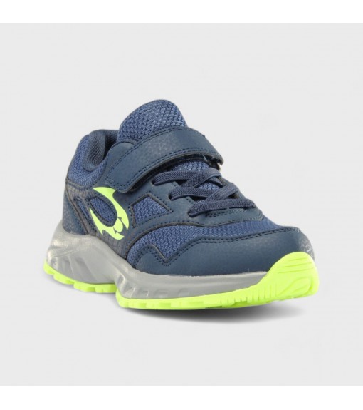 John Smith Riwol Kids' Shoes RIWAOL MARINE | JOHN SMITH Kid's Trainers | scorer.es