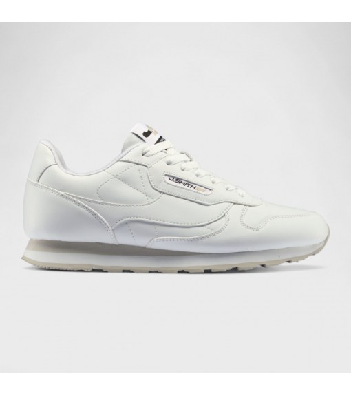 Zapatillas Hombre John Smith Cimer Blanco CIMER BLANCO | Zapatillas Hombre JOHN SMITH | scorer.es