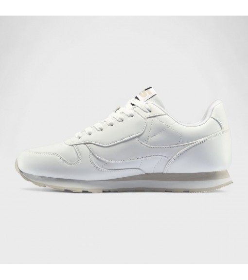 Zapatillas Hombre John Smith Cimer Blanco CIMER BLANCO | Zapatillas Hombre JOHN SMITH | scorer.es