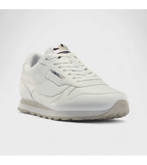 Zapatillas Hombre John Smith Cimer Blanco CIMER BLANCO | Zapatillas Hombre JOHN SMITH | scorer.es