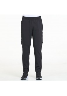 Pantalón Largo Hombre John Smith Quid 005 QUID NEGRO | Pantalones Deportivos Hombre JOHN SMITH | scorer.es