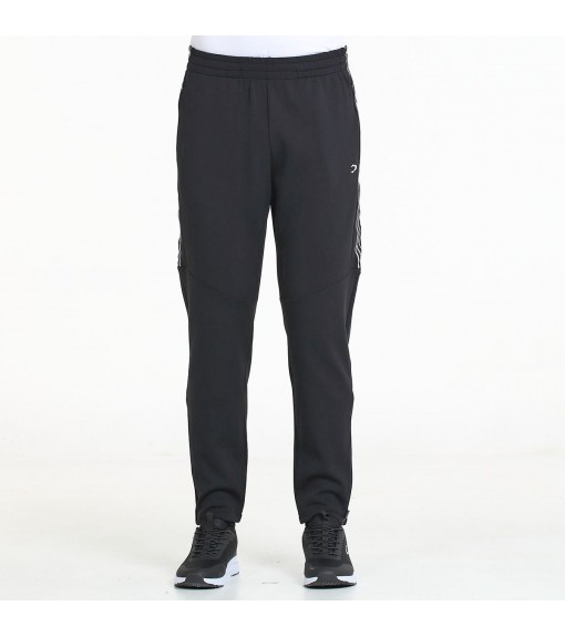 Pantalón Largo Hombre John Smith Quid 005 QUID NEGRO | Pantalones Deportivos Hombre JOHN SMITH | scorer.es