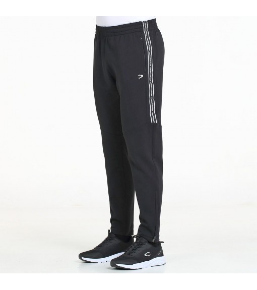 Pantalons John Smith Homme QUID BLACK | JOHN SMITH Pantalons de sport pour hommes | scorer.es