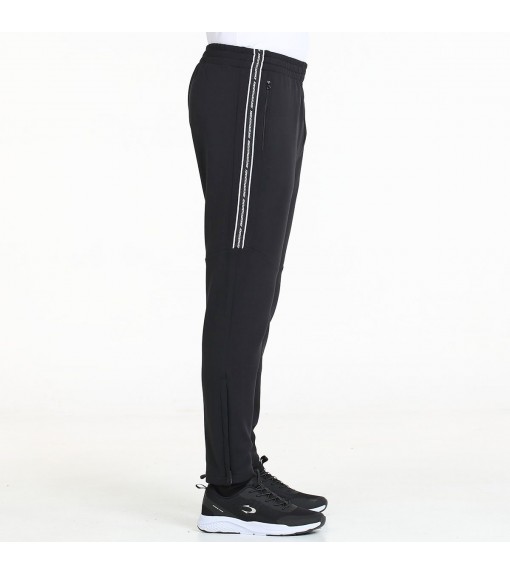 Pantalón Largo Hombre John Smith Quid 005 QUID NEGRO | Pantalones Deportivos Hombre JOHN SMITH | scorer.es