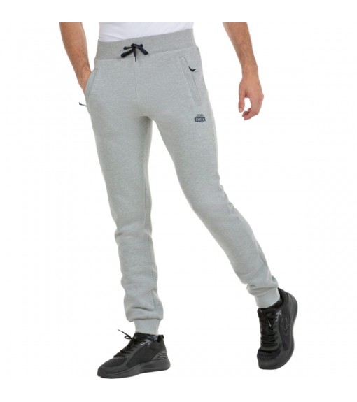 Pantalón Largo Hombre John Smith Fucus 151 FUCUS GRIS | Pantalones Deportivos Hombre JOHN SMITH | scorer.es