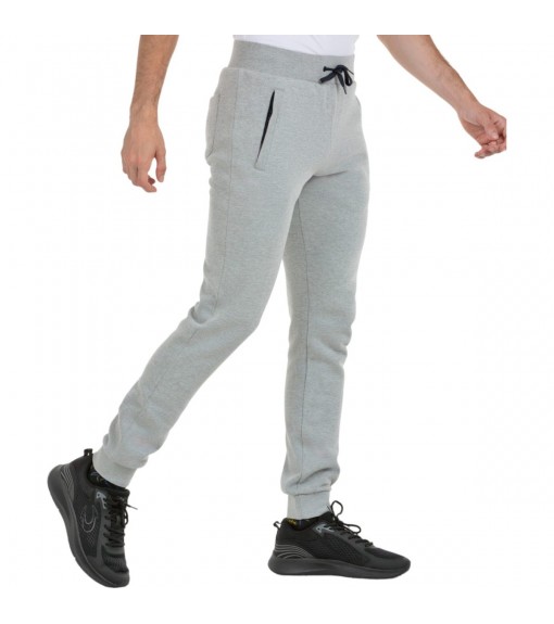 Pantalón Largo Hombre John Smith Fucus 151 FUCUS GRIS | Pantalones Deportivos Hombre JOHN SMITH | scorer.es