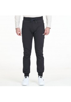 Pantalon long John Smith Homme 005 FUCUS BLACK | JOHN SMITH Pantalons de sport pour hommes | scorer.es