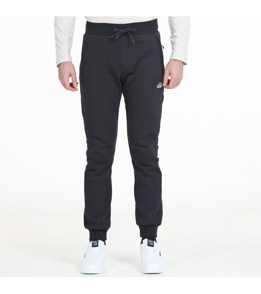 Pantalon long John Smith Homme 005 FUCUS BLACK | JOHN SMITH Pantalons de sport pour hommes | scorer.es