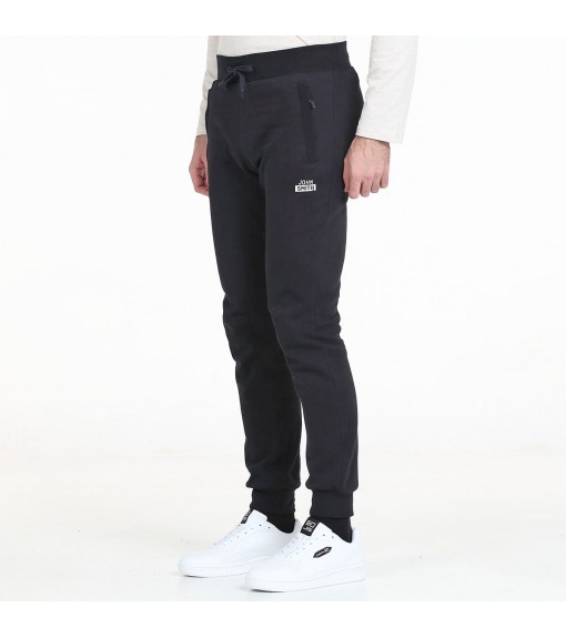 Pantalon long John Smith Homme 005 FUCUS BLACK | JOHN SMITH Pantalons de sport pour hommes | scorer.es