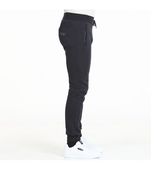 Pantalon long John Smith Homme 005 FUCUS BLACK | JOHN SMITH Pantalons de sport pour hommes | scorer.es