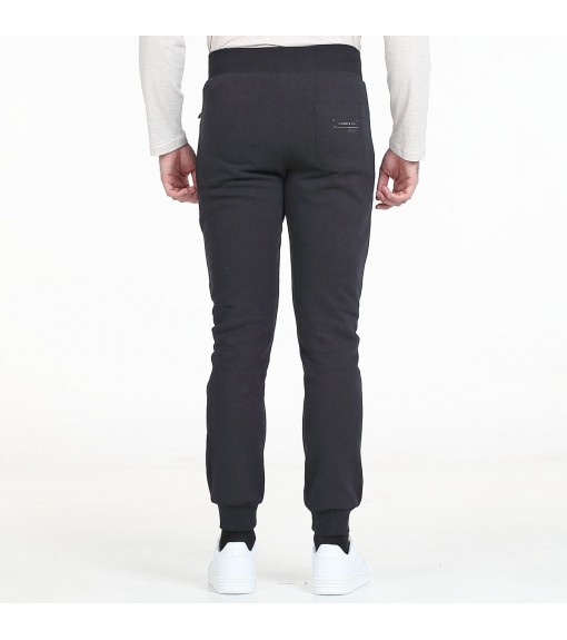 Pantalon long John Smith Homme 005 FUCUS BLACK | JOHN SMITH Pantalons de sport pour hommes | scorer.es