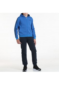 John Smith Burela Men's Tracksuit 001 BURELA BLUE | JOHN SMITH Kid's Tracksuits | scorer.es