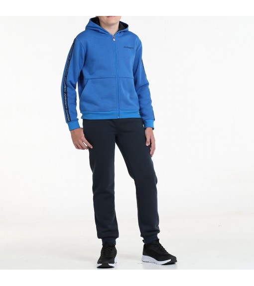 John Smith Burela Men's Tracksuit 001 BURELA BLUE | JOHN SMITH Kid's Tracksuits | scorer.es