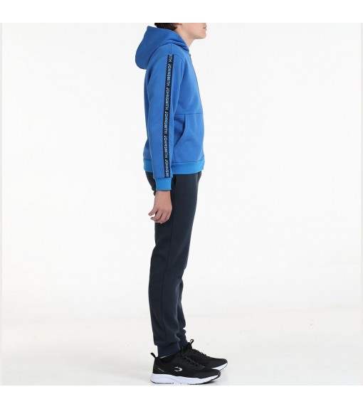 John Smith Burela Men's Tracksuit 001 BURELA BLUE | JOHN SMITH Kid's Tracksuits | scorer.es