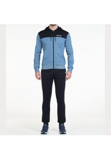 John Smith Cenle 414 Men's Tracksuit CENLE Blue | JOHN SMITH Men's Tracksuits | scorer.es