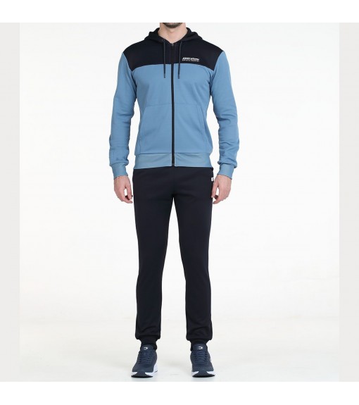 John Smith Cenle 414 Men's Tracksuit CENLE Blue | JOHN SMITH Men's Tracksuits | scorer.es