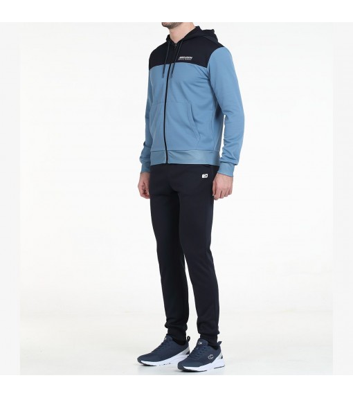 John Smith Cenle 414 Men's Tracksuit CENLE Blue | JOHN SMITH Men's Tracksuits | scorer.es