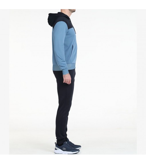 John Smith Cenle 414 Men's Tracksuit CENLE Blue | JOHN SMITH Men's Tracksuits | scorer.es