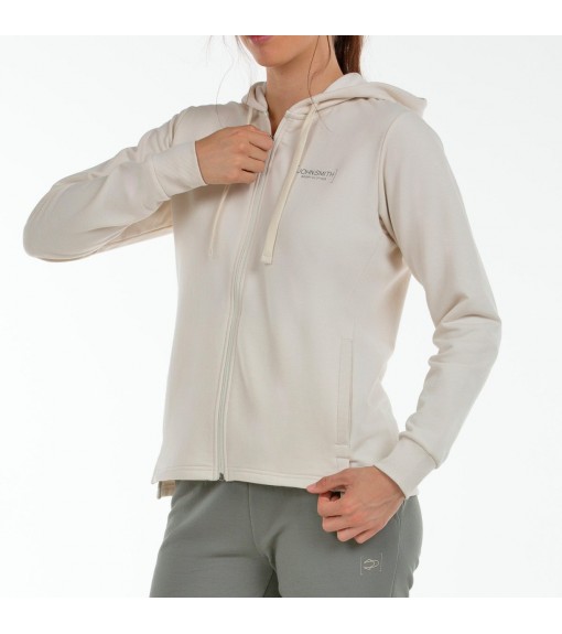 John Smith Vilar Women's Sweatshirt BEIGE | JOHN SMITH Women's Sweatshirts | scorer.es