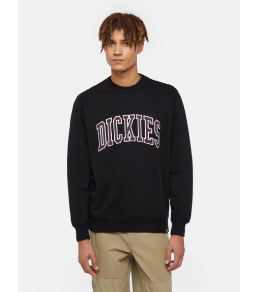 Survêment Dickies Aitkin Homme DK0A4XABJ941 | DICKIES Sweatshirts pour hommes | scorer.es