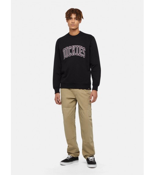 Dickies Aitkin Men's Sweatshirt DK0A4XABJ941 | DICKIES Men's Sweatshirts | scorer.es