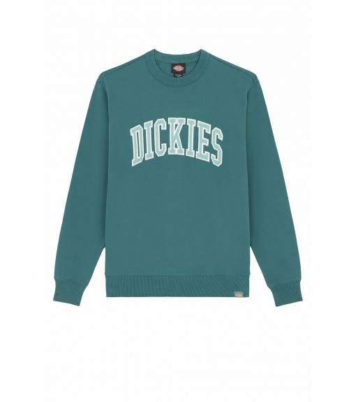 Sweat-shirt Dickies Aitkin Homme DK0A4XABJ951 | DICKIES Sweatshirts pour hommes | scorer.es