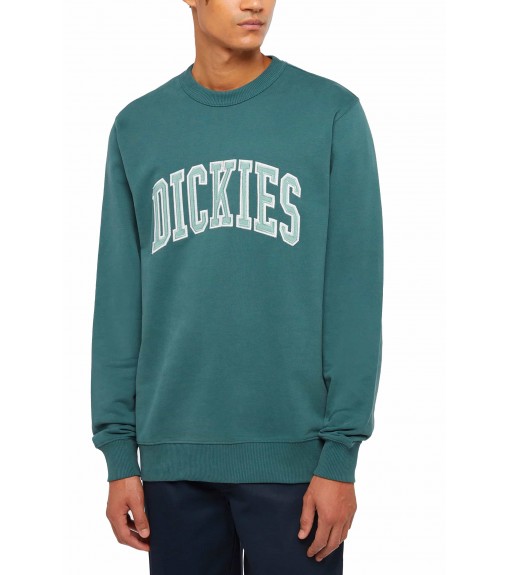 Sudadera Hombre Dickies Aitkin DK0A4XABJ951 | Sudaderas Hombre DICKIES | scorer.es