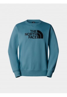 Sudadera Hombre The North Face Drew Peak NF0A89EK1OM1 | Sudaderas Hombre THE NORTH FACE | scorer.es