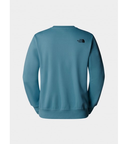 The North Face Drew Peak Men's Sweatshirt NF0A89EK1OM1 | THE NORTH FACE Men's Sweatshirts | scorer.es