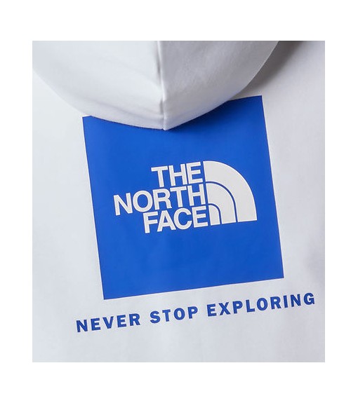 The North Face Drew Peak Kids' Hoodie NF0A89H9FN41 | THE NORTH FACE Kids' Sweatshirts | scorer.es