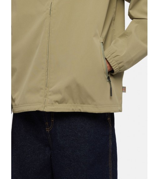 Chaqueta Hombre Dickies Ronan Shell DK0A4Z3Y0IP1 | Abrigos Hombre DICKIES | scorer.es