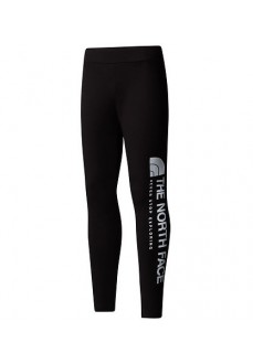 Legging Niño/a The North Face Vertical Graphic NF0A89HVJK31 | Mallas Niño THE NORTH FACE | scorer.es