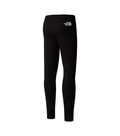 Legging Boy/Tgirl The North Face Vertical Graphic NF0A89HVJJK31 | THE NORTH FACE Kids' leggings | scorer.es