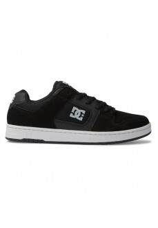 DC Shoes Manteca 4 Chaussures pour Hommes ADYS100765-BKWB | DC Shoes Baskets pour hommes | scorer.es