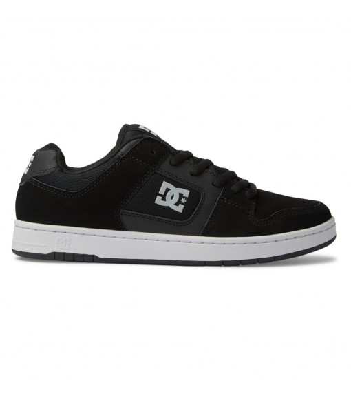 DC Shoes Manteca 4 Chaussures pour Hommes ADYS100765-BKWB | DC Shoes Baskets pour hommes | scorer.es